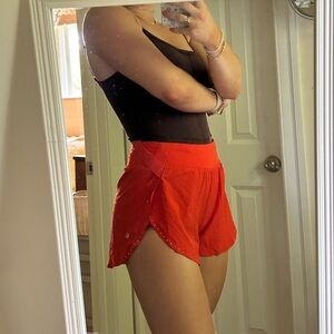 Lululemon Find Your Pace 2.5” Shorts